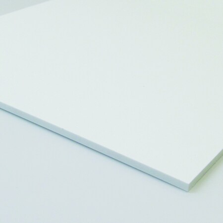 Amerilux HDPE, WHITE 4334479